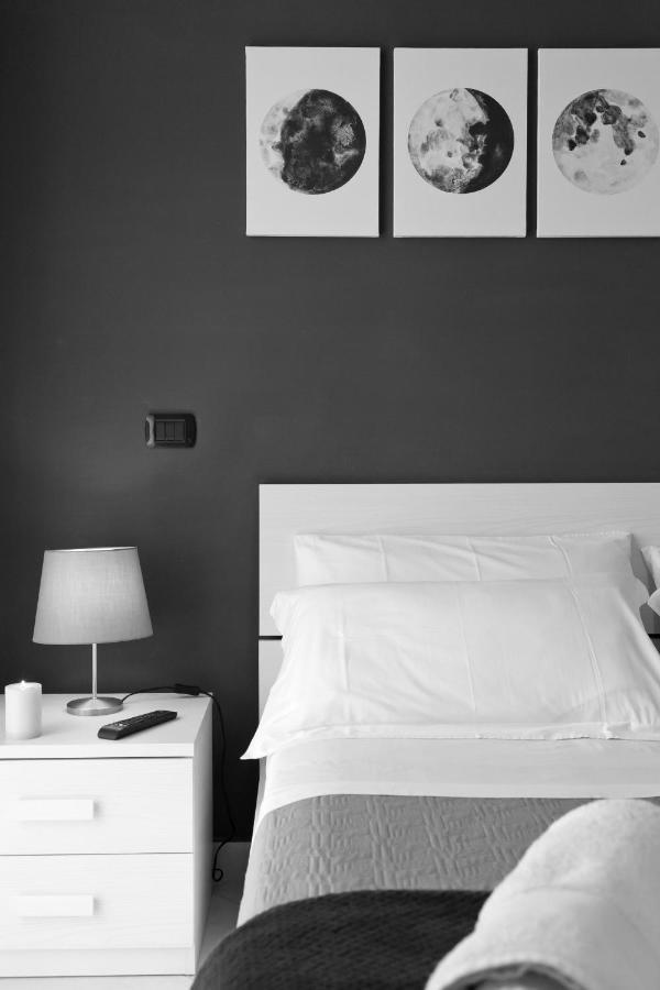 Le Corti Di Napoli Apartments Eksteriør bilde